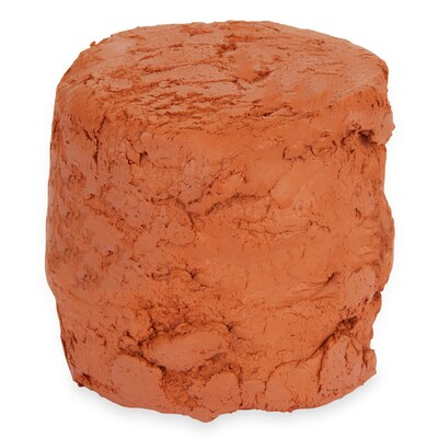 Crayola Air-Dry Clay, 5 lb. Tub, Terra Cotta - BIN572004