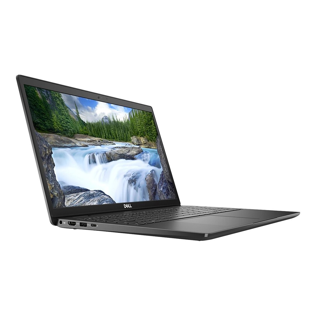 Dell Latitude 3520 15.6" Laptop, Intel i5, 8GB Memory, 500GB HDD, Windows  10 Pro (51RYJ) | Quill.com
