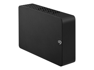 Seagate Expansion 16TB USB 3.0 External Hard Drive, Black (STKP16000400)