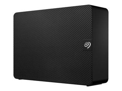 Seagate Expansion 16TB USB 3.0 External Hard Drive, Black (STKP16000400)