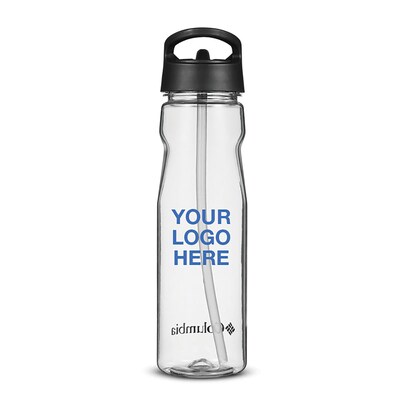 Custom Columbia® Tritan Water Bottle