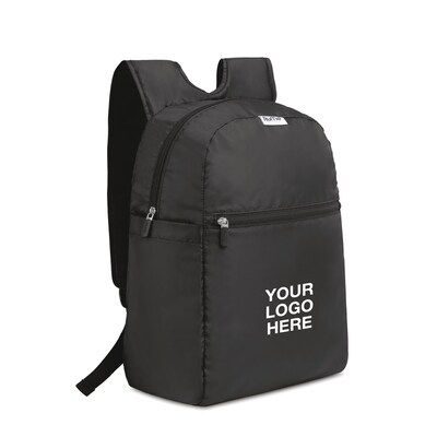 Rume backpack black sale