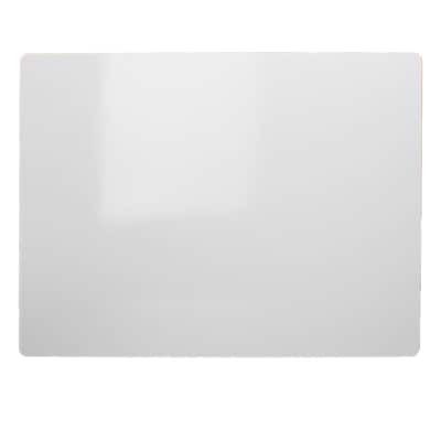 Flipside Melamine Dry-Erase Whiteboard, 18 x 24, 3/Bundle (FLP10085-3)