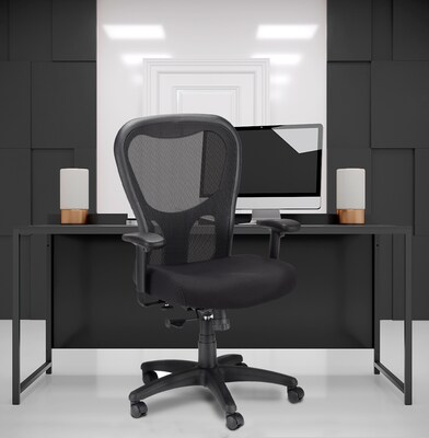 Tempur-Pedic office chair review: Why we love the Lumbar Support Chair -  Reviewed