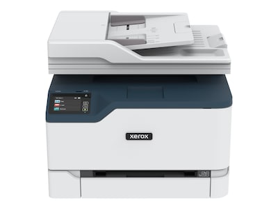Xerox Wireless Color Multifunction Laser Printer (C235/DNI) | Quill.com