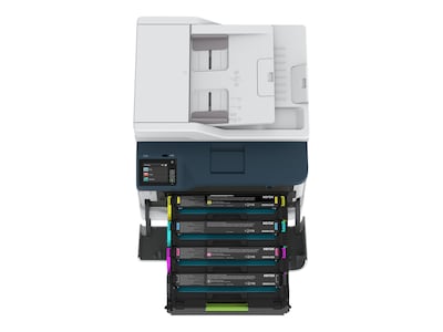 Xerox Wireless Color Multifunction Laser Printer (C235/DNI) | Quill.com