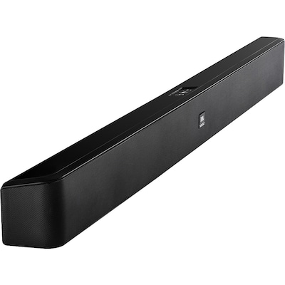 JBL Pro SoundBar PSB-1 20 (W) Commercial-Grade SoundBar, Black | Quill.com