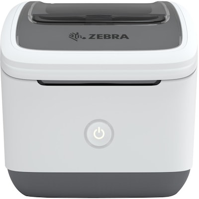 Zebra ZSB-DP12 Desktop Direct Thermal Label Printer, 2" Print Width