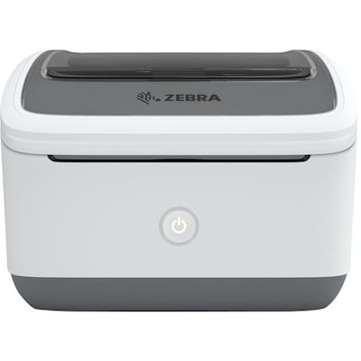 Zebra ZSB-DP14N Desktop Direct Thermal Label Printer, 4" Print Width