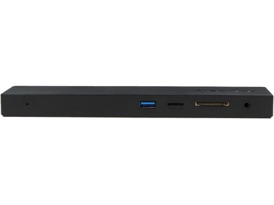 VisionTek VT2500 Triple Display USB-C Docking Station for Laptop (901381)