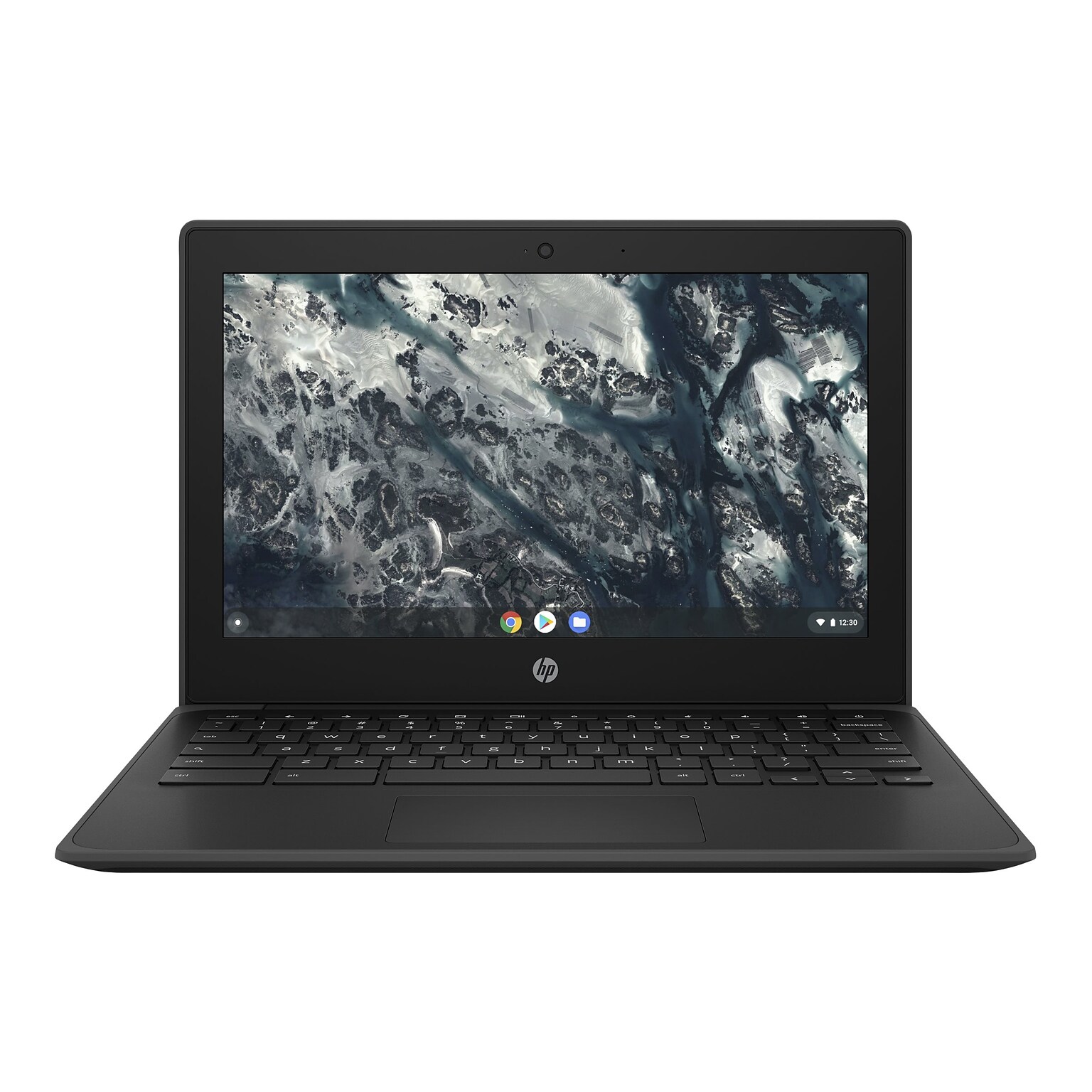 HP Chromebook 11 G9 11.6, Intel Celeron, 4GB Memory, 32 GB eMMC, Google Chrome (3V2Y3UT#ABA)