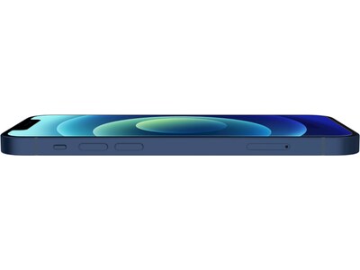 Belkin SCREENFORCE TemperedGlass Glass Screen Protector for iPhone 12/12  Pro (OVA037ZZ) | Quill.com