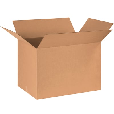 30 x 20 x 20 Shipping Boxes, 10/Bundle (302020)