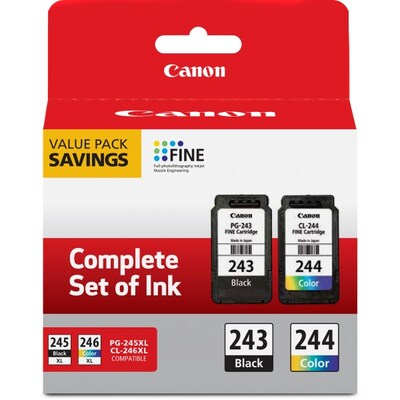 Canon PIXMA MX495 Cartridges for Ink Jet Printers | Quill.com