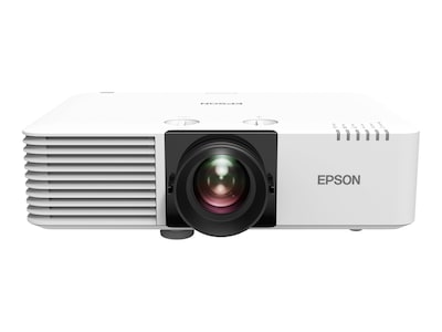 Epson PowerLite L730U Business (V11HA25020) LCD Projector, White
