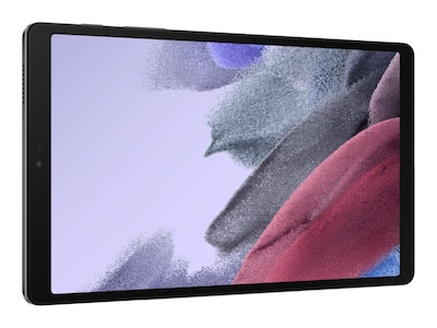 Samsung Galaxy Tab A 8.7 Tablet, 3GB (Android), Gray  (SM-T227UZAAVZW)