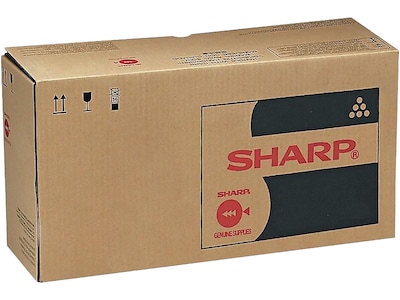 Sharp MX-C30NT-M Magenta Standard Yield Toner Cartridge