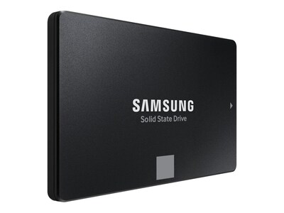 Samsung 870 EVO MZ-77E2T0E 2TB SATA/ 600 Internal Solid State Drive