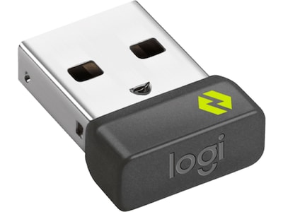 Logitech Logi Bolt USB Receiver (956-000007)