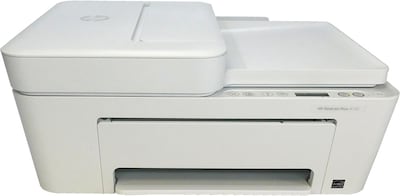 HP DeskJet Plus 4152 Refurbished Printer Wireless Color All-in-One (7FS74A)  | Quill.com