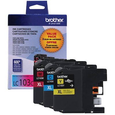Brother DCP-J4110DW Cartridges for Ink Jet Printers | Quill.com