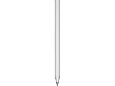 HP Wireless Rechargeable USI Pen for HP Chromebook x2 11", Silver (3V1V2AA# ABL) | Quill.com