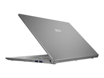 MSI Prestige 15 A12UD-005 15.6" Laptop, Intel Core i7, 16GB Memory, 512GB  SSD, Windows 11 Pro (PRE15 | Quill.com