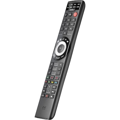 One For All Smart Control 8 Universal Remote (URC7880)