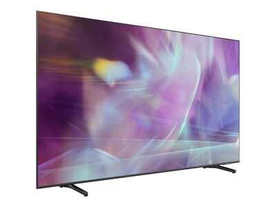 Samsung 43 Smart 4K Ultra TV  (HG43Q60AANFXZA)