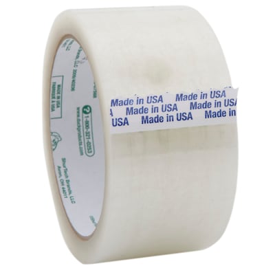 Scotch Stretchable Tape, Clear
