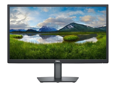 Dell 21.5 LCD Monitor, Black (E2223HN)