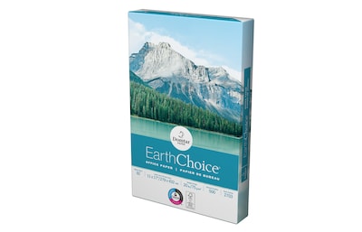 EarthChoice 11 x 17 Multipurpose Paper, 20 lbs., 92 Brightness, 500 Sheets/Ream (2703)