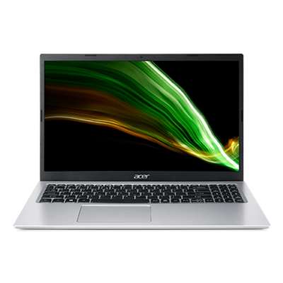 Acer Aspire 3 A315-58 15.6" Laptop, Intel Core i3, 8GB Memory, 256GB SSD,  Windows 10 | Quill.com