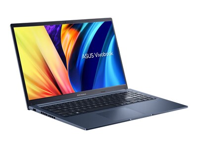 Asus Vivobook 15 15.6" Laptop, Intel Core i5, 12GB Memory, 256GB SSD,  Windows 11 (F1502ZA-SB56) | Quill.com
