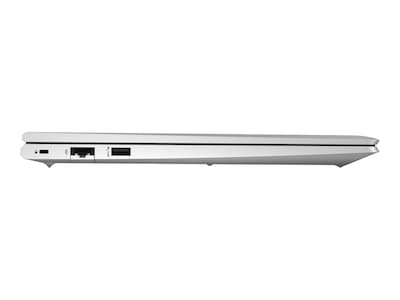 HP ProBook 450 G9 15.6" Laptop, Intel Core i7, 16GB Memory, 512GB SSD,  Windows 10 Pro (687P3UT#ABA) | Quill.com