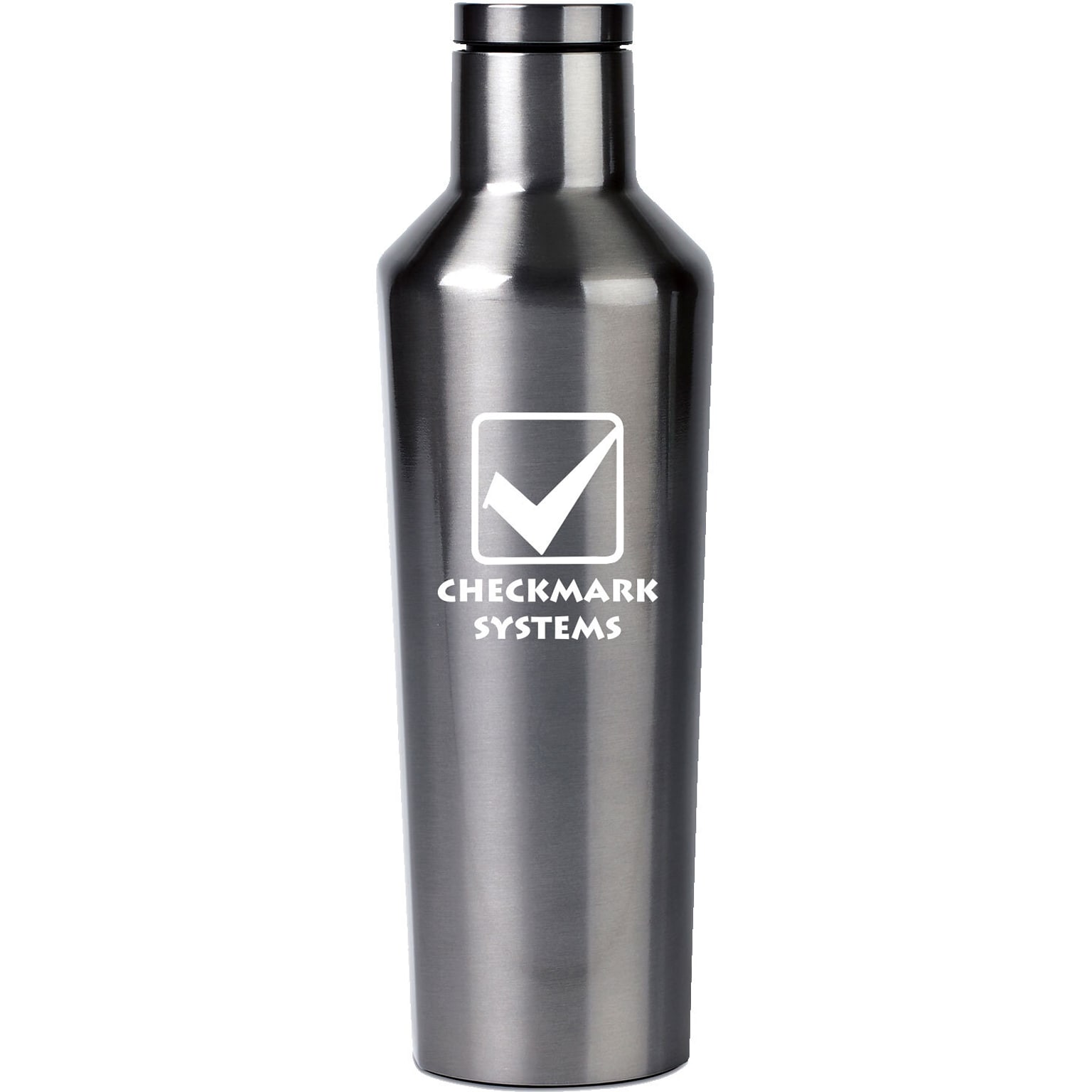 Custom Corkcicle® Canteen - 16 oz