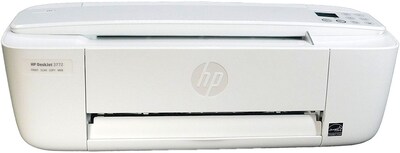 Refurbished HP DeskJet 3772 All-in-One Printer (T8W88A) | Quill.com