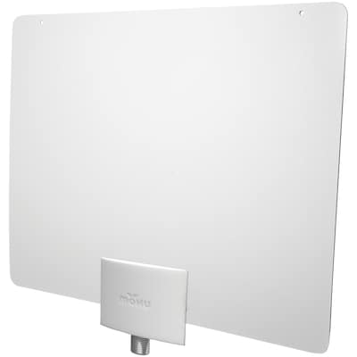 Mohu Leaf Plus Amplified Indoor HDTV Antenna (MH-110029)