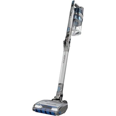 Shark Vertex Cordless Stick Vacuum, Bagless, Blue (IZ462H) | Quill.com