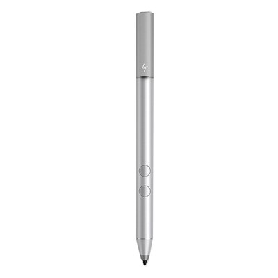 HP Digital Stylus Pen for Envy x360/Pavilion x360/Spectre x360 Laptops,  Silver (HP1MR94AA) | Quill.com