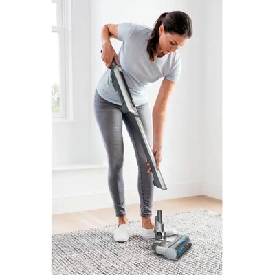 Shark Wandvac Cordless Stick Vacuum Cleaner, Bagless, Slate (WS632)