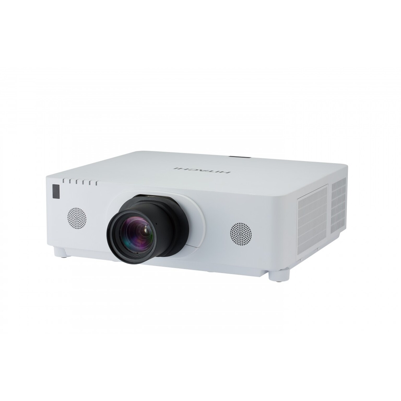 Hitachi Projector, CP-WX8750W  7500 Lumens WXGA White - Lens NOT Included