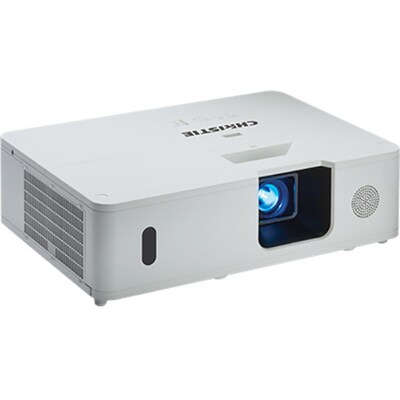 Christie AP Series Business (LWU502) LCD Projector, White