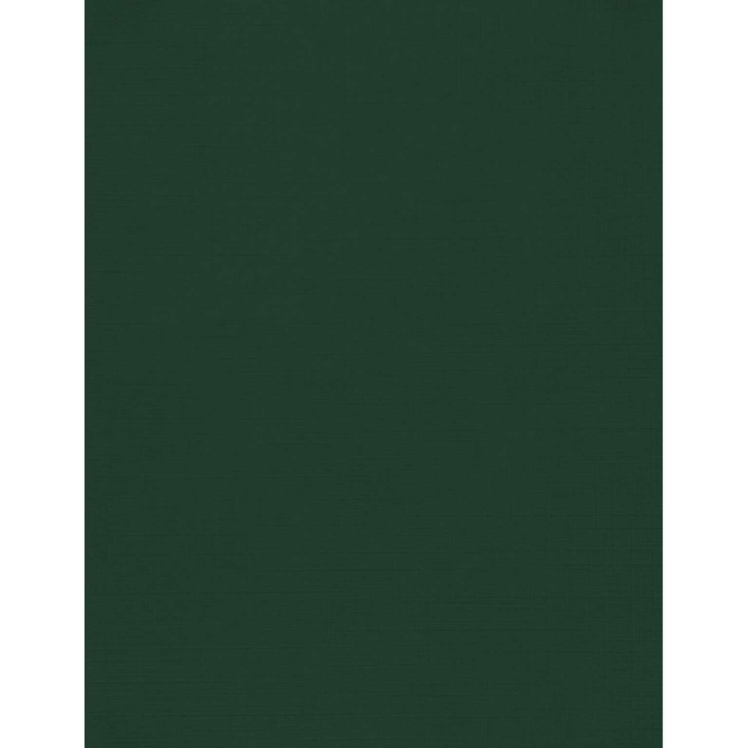 JAM PAPER 8.5 x 11 Color Cardstock, Green Linen, 50/pack  (81211-C-GNLI-50)