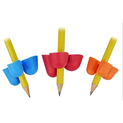 The Pencil Grip The Writing CLAW Pencil Grip, Small, 12 Per Pack, 2 Packs (TPG21112-2)