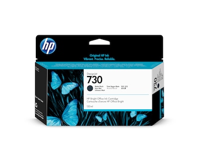 HP P2V65A Black Standard Yield Ink Cartridge