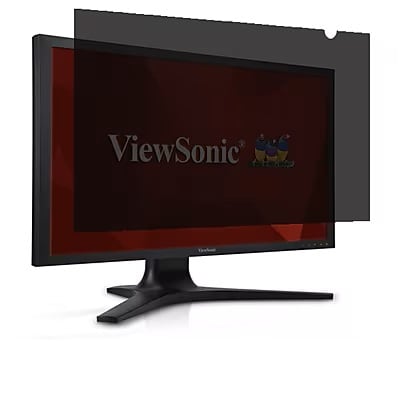 ViewSonic Anti-Glare Privacy Filter for 21.5" Widescreen Monitor (16:9) (VSPF2150)