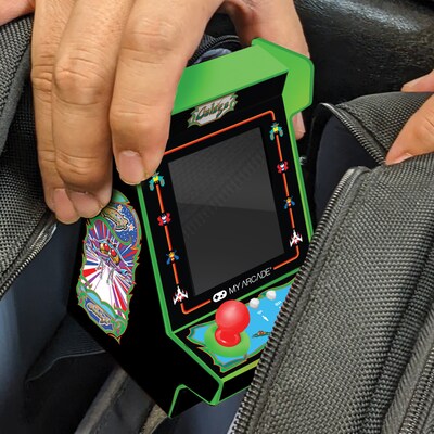 My Arcade Nano Player Pro, Galaga (DGUNL-4197)