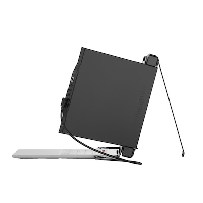 Mobile Pixels Inc. TRIO 2.0 13.3" 1080p 60 Hz Portable Laptop Monitors, Black (101-1003P04)