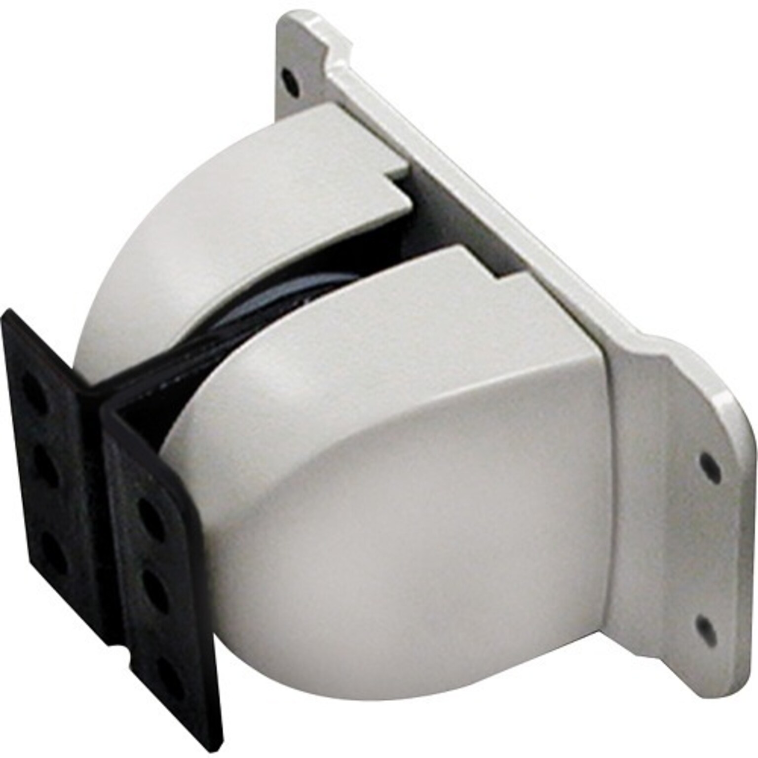 Ergotron 100 Adjustable Mounting Pivot, White (47-094-800)